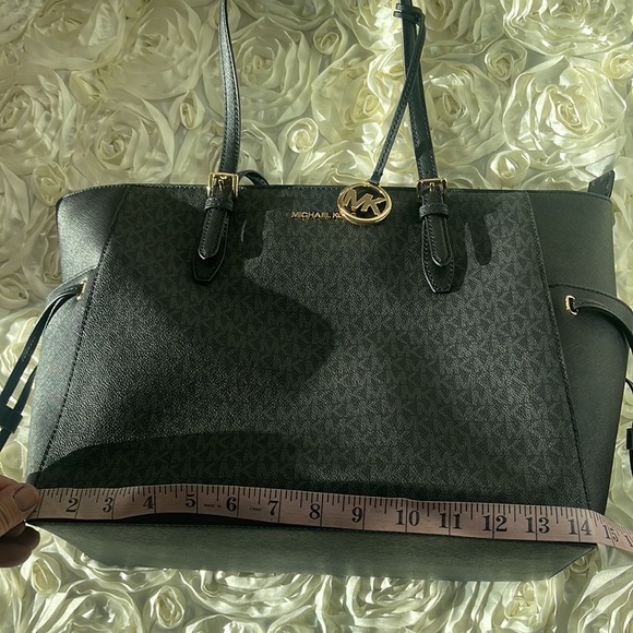 Michael Kors tote shoulder bag - Picture 12 of 14